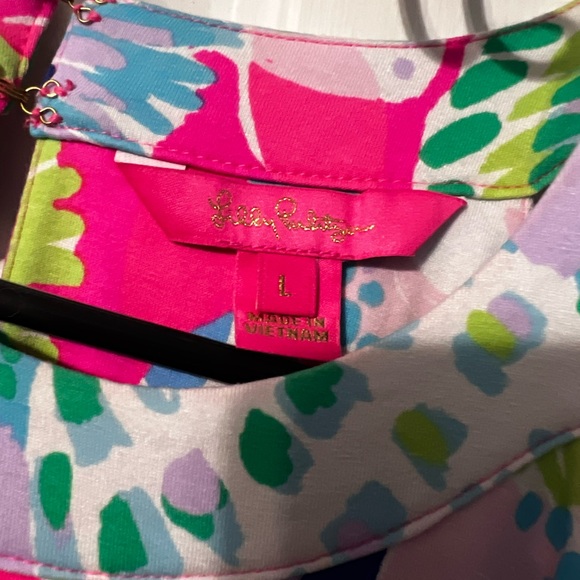 Tallula Maxi Dress - Picture 3 of 7